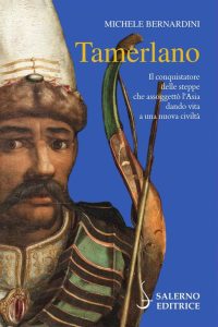 Michele Bernardini – Tamerlano (2022) PDF