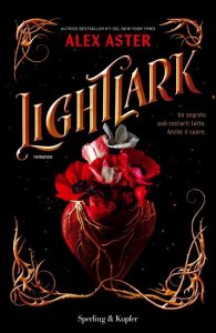 Alex Aster – Lightlark (2023)