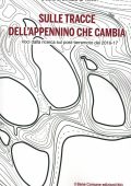 Emidio Di Treviri  - Sulle tracce dell'Appennino che cambia. Voci dalla ricerca sul post-terremoto del 2016-17  (2021) PDF