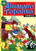 img Almanacco Topolino 244 (Mondadori 1977-04)