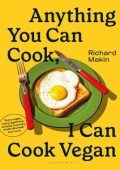 Anything You Can Cook, I Can Cook Vegan [ENG]