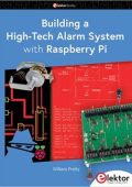 Building a High-Tech Alarm System with Raspberry Pi [ENG]