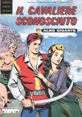 img Il Cavaliere Sconosciuto gigante 01 (Cenisio 1967-07)