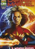 img Captain Marvel 20 (Panini 2021-02)