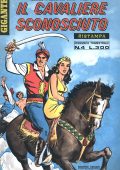 img Il Cavaliere Sconosciuto gigante 04 - Il cavaliere sconosciuto - ristampa (Cenisio 1974-05)