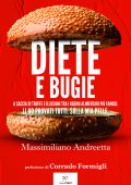 Massimiliano Andreetta - Diete e Bugie (2023)