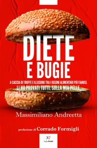 Massimiliano Andreetta – Diete e Bugie (2023)