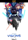 img Star Wars Visions - Stagione 1/2 (2021/2023) [Completa] DLMux 1080p E-AC3+AC3 ITA ENG SUBS