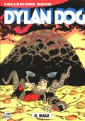 img Collezione Book 051 - Dylan Dog, Il male (Bonelli 2000-08)