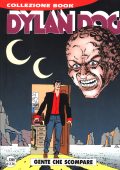 img Collezione Book 059 - Dylan Dog, Gente che scompare (Bonelli 2001-04)