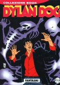 img Collezione Book 085 - Dylan Dog, Fantasmi (Bonelli 2003-06)