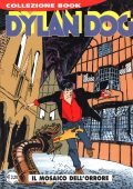 img Collezione Book 092 - Dylan Dog, Il mosaico dell