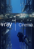 V-Ray 6.10.00 for Cinema 4D R21-2023 x64 - ENG