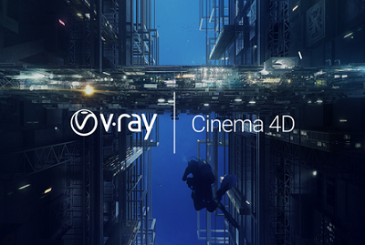 V-Ray 6.10.00 for Cinema 4D R21-2023 x64 – ENG