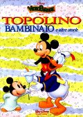 img Disney Video Parade 11 - Topolino bambinaio (Disney 1993-08)