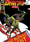 img Detective Comics 589 (Dc Comics 1988)
