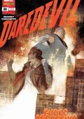 img Devil e i Cavalieri Marvel 113 - Daredevil 20 (Panini 2021-02)