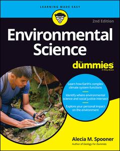 Environmental Science For Dummies, 2nd Edition [ENG]