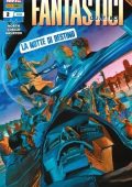 img Fantastici Quattro 436 - Fantastici Quattro 2, La notte di Destino (Panini)(Aprile 2023)