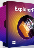 ExplorerFab 3.0.1.8 - ITA