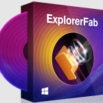 img ExplorerFab 3.0.1.8 - ITA