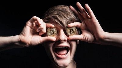 Udemy – Come Guadagnare Bitcoin o Bat Gratis™: Corso Completo – ITA