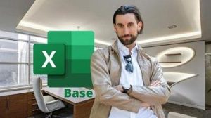 Udemy – Corso Base Di Excel Con Istruzioni Guidate Passo Passo – ITA