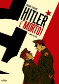 img Star Comics presenta extra 23 - Hitler e morto 2, Morte alle spie (Star Comics 2022-05-18)