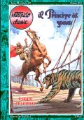 img Intrepido Classic 100 - Il Principe del sogno 27, Il sigillo dell