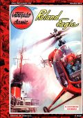 img Intrepido Classic 101 - Roland Eagle 25, Il giustiziere invisibile (Del Duca 2011-10)