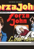 img Intrepido Classic Speciale - Forza John 13, La legge del deserto (Del Duca 2005-10)