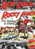 img Intrepido Classic Speciale - Rocky Rider 2, Il cerchio si stringe (Universo 2001-09)