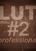 Franzis LUT Video #2 professional v2.25.03871 64 Bit - Eng