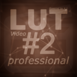 img Franzis LUT Video #2 professional v2.25.03871 64 Bit - Eng