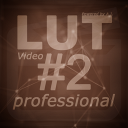 Franzis LUT Video #2 professional v2.25.03871 64 Bit – Eng