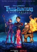 img Trollhunters: I racconti di Arcadia - Stagione 1/3 (2016/2018) [Completa] DLMux 1080p E-AC3+AC3
