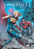img Injustice 2 - Volume 3 (DC Comics 2017)