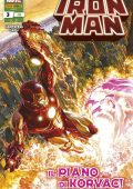 img Invincibile Iron Man 92 (Panini 2021-02)