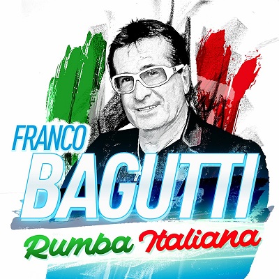 Franco Bagutti – Rumba Italiana (2023) .mp3 – 320 kbps