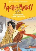 Steve Stevenson - Agatha Mistery Vol. 10. Crociera con delitto (2012)