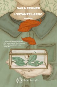 Sara Fruner – L’istante largo (2020)