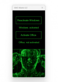 KMS Matrix 6.0 - ENG