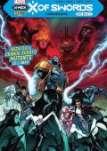 img Marvel Miniserie 241 - X of Swords 1 - Creazione (Panini 01-2021)
