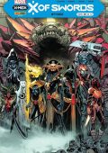 img Marvel Miniserie 242 - X of Swords 7 - Stasi (Panini 2021-02)