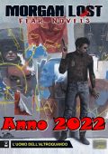 img Morgan Lost Fear Novels - Anno 2022 Completo (SBE 2022)