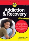 Paul Ritvo - Addiction & Recovery For Dummies, 2nd Edition (2023)