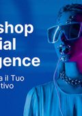 Adobe Photoshop agli Steroidi con Intelligenza Artificiale - Padroneggia il Potere Creativo (Update 07-2023) - Ita