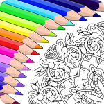 img [ANDROID] Colorfy: Giochi da Colorare v3.28 Plus .apk - MULTI ITA