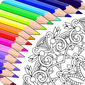 [ANDROID] Colorfy: Giochi da Colorare v3.28 Plus .apk – MULTI ITA