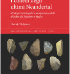 Davide Delpiano - I coltelli degli ultimi Neanderthal (2021) PDF